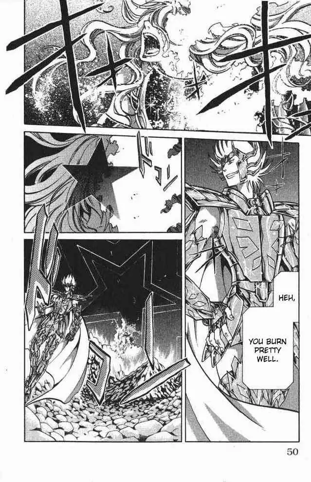 Saint Seiya - The Lost Canvas Chapter 63 3